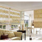 Guangzhou High Quality Day and Night Soft Sheer Shade/ Triple -shade Sheer thumbnail-3