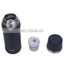 Portable 400ml Double Wall Insulated Stainless Steel Vacuum Flask Keeping Hot or Cold thumbnail-3