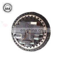 Liugong CLG220 Travel Motor CLG220LC Hydraulic Motor CLG225C CLG225 Travel Drive thumbnail-2