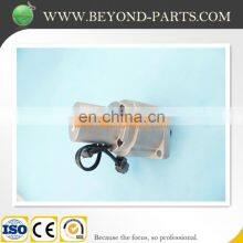 SK230-6E Excavator Throttle Motor YT13E01085P1 KP56RM2G-011 thumbnail-3