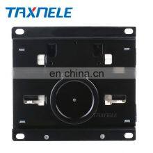 2P 4P ATS 63A 230V 380V Micro Circuit Breaker Dual Power Automatic Transfer Switch Auto Transfer Switch, Dual Power Ats thumbnail-2