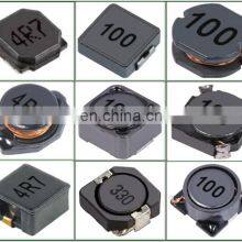 0630 Size 1.0uh 1.5uh 2.2uh Shielded SMD Power Inductor thumbnail-5
