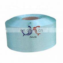 SD Junchi 800D 160 Filament Siliconized Hollow Yarn for Weather Strip