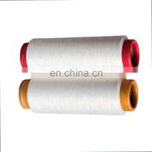 Polyester Yarn Manufacturer Price 150 Denier DTY 150D 48F 2 PLY SD RW HIM Sample Stock