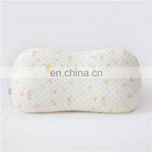 Custom Print Eco Friendly Soft Baby Pillows Manufacturers Baby Sleeping Pillow