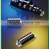 Electric Power Screw Terminal Connectors Pitch 9.5mm 600V 20A Power Terminal Block Screw Terminal Block Connector thumbnail-2
