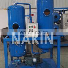 Vacuum Transformer Oil Regeneration Machine, Transformer Oil Recycling Machine