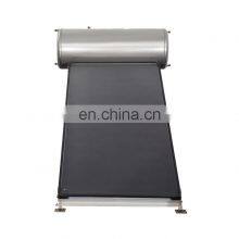 100-300L Flat Plate Solar Collector Water Heater Panel thumbnail-2