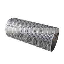 Custom 304 316Lstainless Steel Basket Filter Strainer thumbnail-2