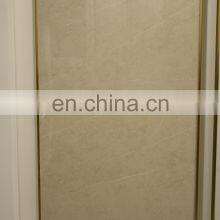 High Quality 600x600mm White Polished Porcelain Tiles for Wall and Floor From China thumbnail-3