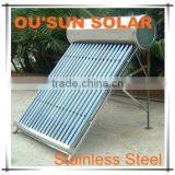 2012 The Hottest Vacuum Tube Solar Geysers Water Heater