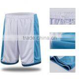 100% Polyester Basketball Jerseys Set thumbnail-3