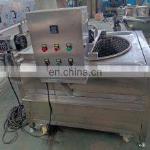 Hot Sale Industrial Fries Chicken Nugget Commercial Fryer Machine Automatic Factory Directly Special Offer thumbnail-4