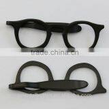 Colorful and Fashion Decorating Metal Glasses for Tie and Suits thumbnail-1