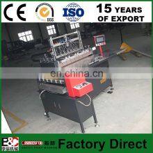 High Frequency Pvc Folding Box Machine Plastic Cylinder Making Machine Plastic Tube Box Making Machine thumbnail-3