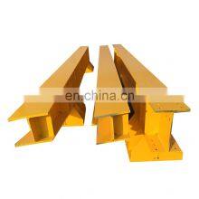 Steel Structure Building Custom Sheet Metal Steel Structure Fabrication Supplier