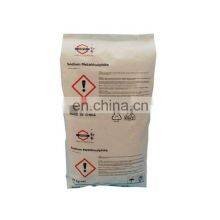 Large Size Mylar Flat Custom Chemical Fertilizer Soil Packaging Pouch Bag For Agriculture Product 1kg 2kg 5kg thumbnail-3