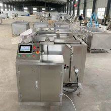 China Manufacture Automatic Mixer Kettle Cooking Pot thumbnail-5