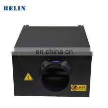 Intelligent Interior Home and Commercial Fresh Air Ceiling Dehumidifier thumbnail-4