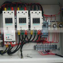 Favorable Price ce High Quality Plastic Pet Bottle Crushers High Power Waste Plastic Crusher thumbnail-4