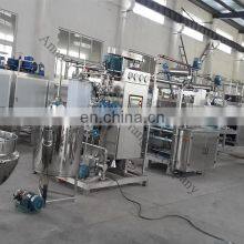 Automatic Jelly Candy Process Production Line Soft Candy Making Machine For Sale Price thumbnail-5