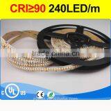 Best Selling Factory Supply Led Strip 3528 240leds