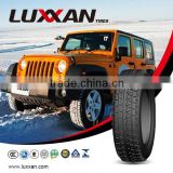 15% OFF cheap tires in china with Big Promotion LUXXAN Inspire W2 tyre