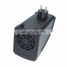 Mini Electric Heater Portable Home Heating Fan Air Heater Handy Warmer thumbnail-5