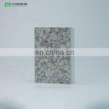 E.P Cost Saving Fireproof Waterproof Extruded Building Polystyrene Foam Blocks XPS Sandwich Panel thumbnail-5