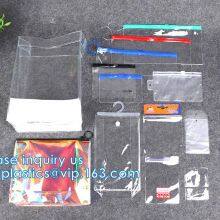 TSA Approved Toiletry Bag, Cosmetic & Travel Toiletries Organizer, Quart Size, Luggage, Purse thumbnail-1