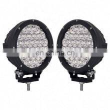 7 Inch 140W Led Driving Lights Spot Beam Lamp Led Car Lights LED6427 thumbnail-3