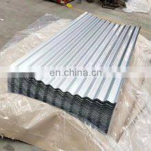 Corrugated Aluminum Zinc Roofing Sheet thumbnail-5