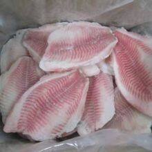 Tilapia Fillet, Filete De Tilapia, 3-5oz 65%nw thumbnail-1