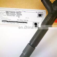 Original Fuel Injector 1465A367,295050-0890, 2950500890 for L200 2.5 E5