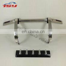 Front Grille Guard Bumper Grille Guard for Hilux Vigo and Revo thumbnail-5