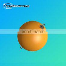 Ice Price Factory Directly Supply Anti Collision Yacht Mooring Buoys thumbnail-1