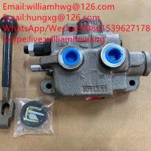 Kalmar Ottawa Valve 53103572 Foot Pedal 90027008 Pump 53553507 Speed Sensor 90026960 thumbnail-2