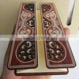 New Item Fancy Indian Wooden Wedding Invitation Cards thumbnail-2