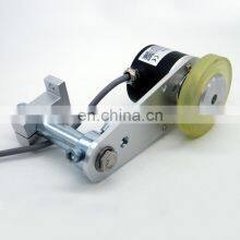 CALT GHW38G500BMP526-300 Wheels and Bracket for Encoder thumbnail-5
