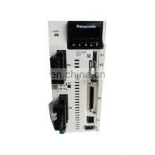 AC200-240V 750w Panasonic Motor MCDLT35SF Multifunction Type AC Servo Driver thumbnail-1