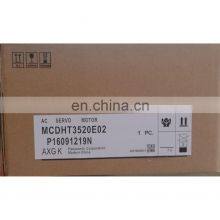 Original AC 400W Servo Motor Driver MCDHT3520 MCDHT3520E MCDHT3520E02 MCDHT3520L01 thumbnail-4