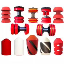 Bare Foam Pig For Cleaning Pipes thumbnail-5