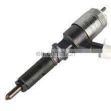 Injector Sk480-8 Diesel Fuel Engine 095000-5215 095000-5210 Injector Diesel Nozzles Common Rail Injector 23670-E0350 thumbnail-2