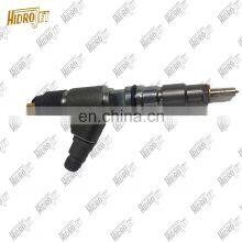 Original New E320D2 Excavator Common Rail Injector for C7.1 Diesel Injector 0445120371 thumbnail-1