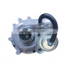 Various 4HE1 Turbo RHF55 8971038570 8971038571 for Isuzu 5.2L 190 HP thumbnail-3