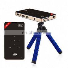 H96-P Mini Projector hd 4000mAh Battery Portable Home Theater Mobile Projector thumbnail-3