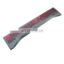 2018+ Tailgate Panel Application For F150 F-150 ABS Plastic Black Applique Trim Panel WIth LED thumbnail-2