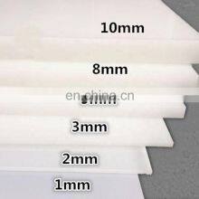 Polyethylene Engineering Plastic Sheets Solid Hdpe/uhmwpe Boards thumbnail-2