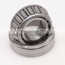 57.15x119.985x32.75mm SET277 Bearing CLUNT Taper Roller Bearing 39580/39528 Bearing for Machine Tool Spindle thumbnail-4