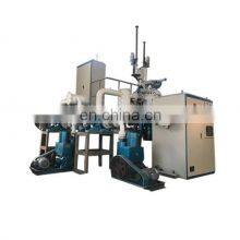 10kg 30kg 50kg 130kg 150kg 500kg Vacuum Melting Equipment for Nickel Copper Stainless Steel